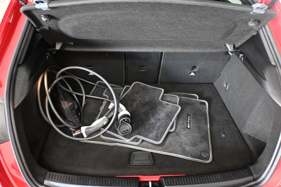 Mercedes A250 e 1,3 AMG Line aut. 5d