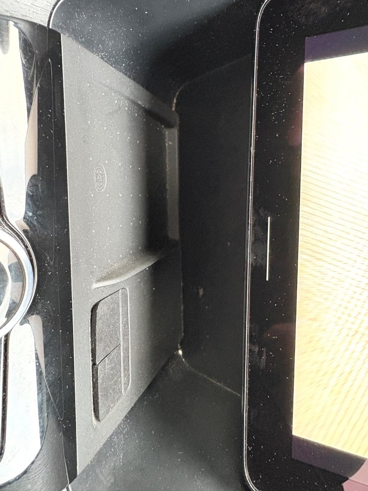 Polestar 2 Long Range 5d