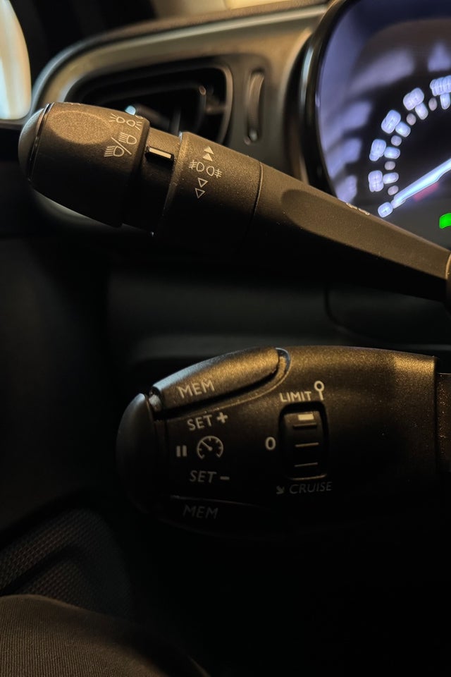 Citroën C3 1,2 PureTech 83 Feel 5d