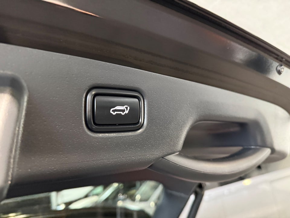 Kia Niro 64 EV Upgrade 5d