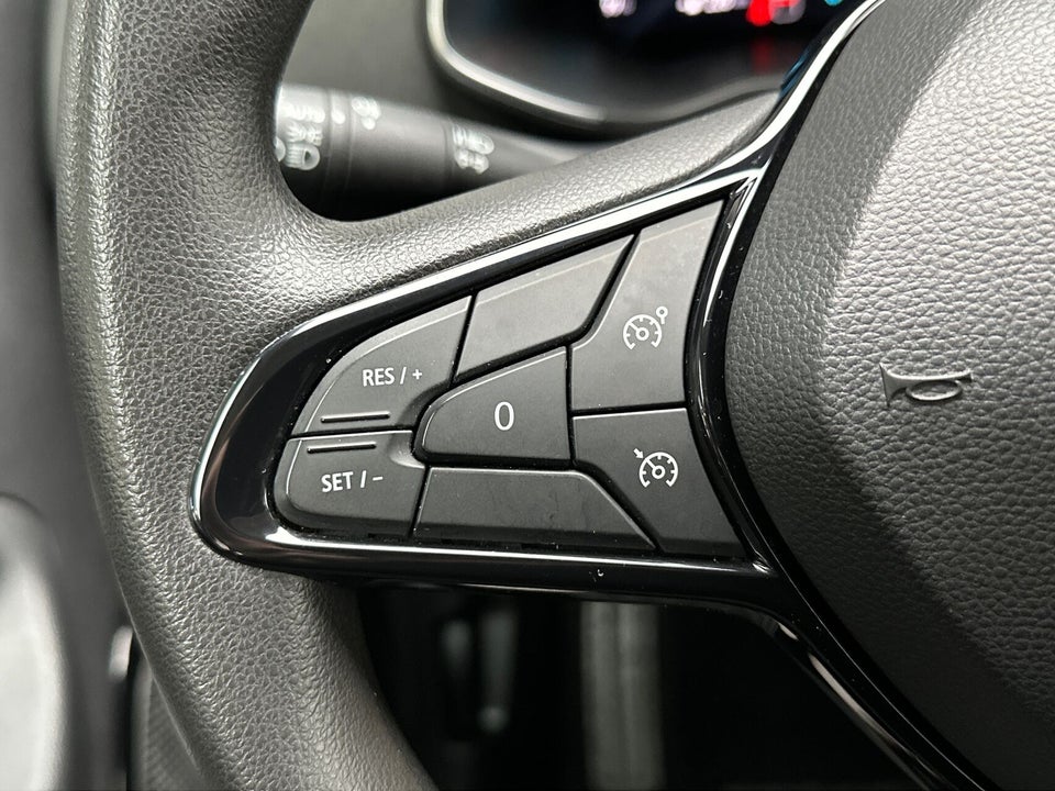 Renault Zoe 52 Life 5d