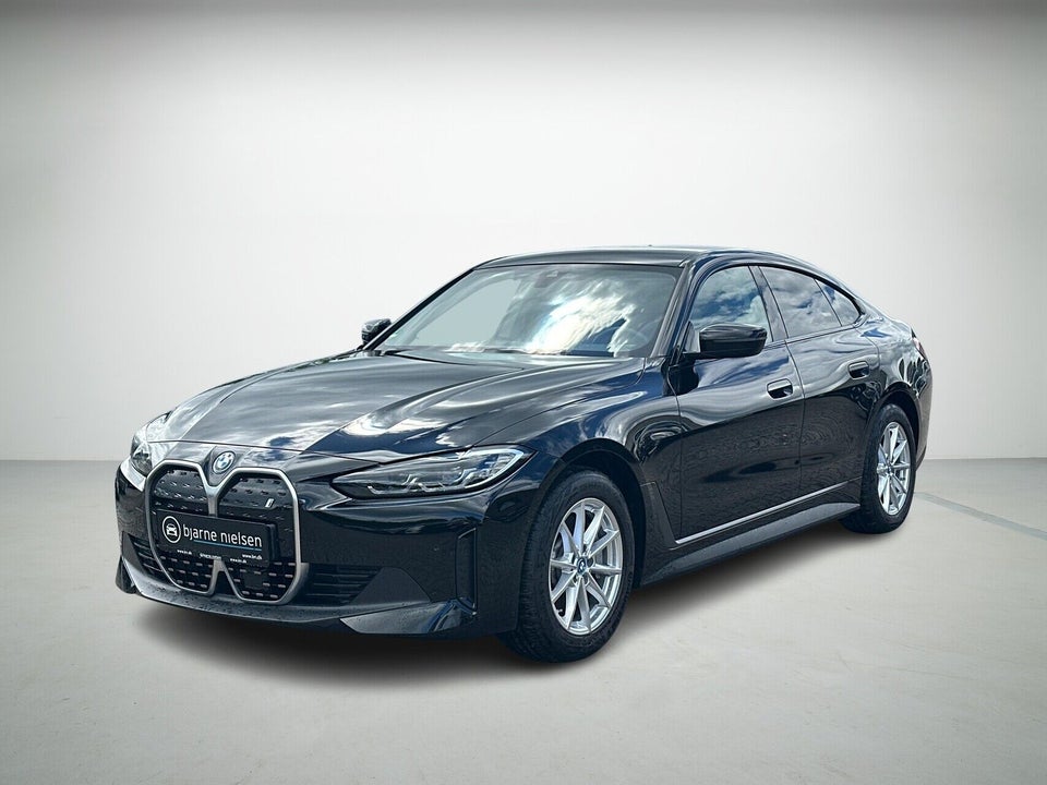 BMW i4 eDrive40 5d
