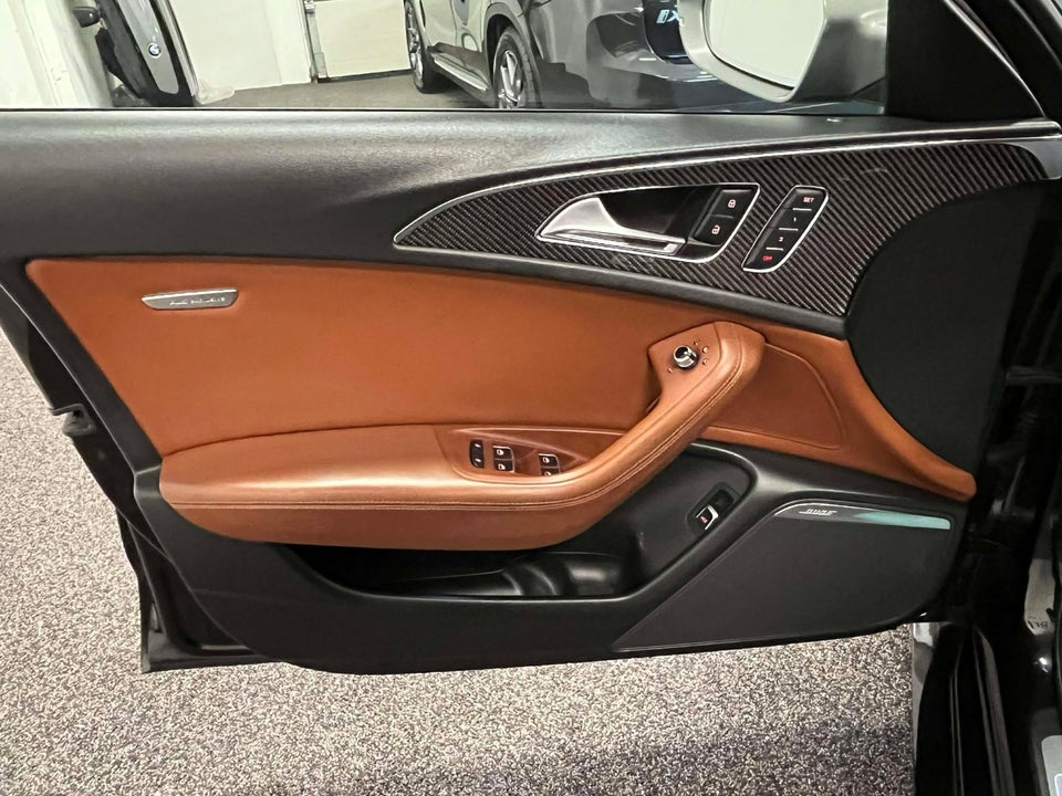 Audi RS6 4,0 TFSi MTM performance Avant quattro Tiptr. 5d