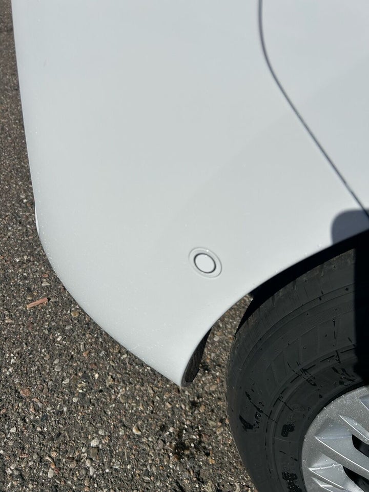 Toyota ProAce 75 Long Comfort Master+