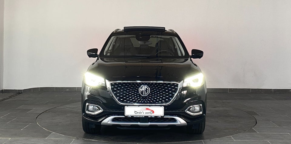 MG EHS 1,5 PHEV Luxury 5d