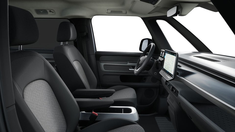 VW ID.Buzz 86 Life+ 6prs LWB 5d