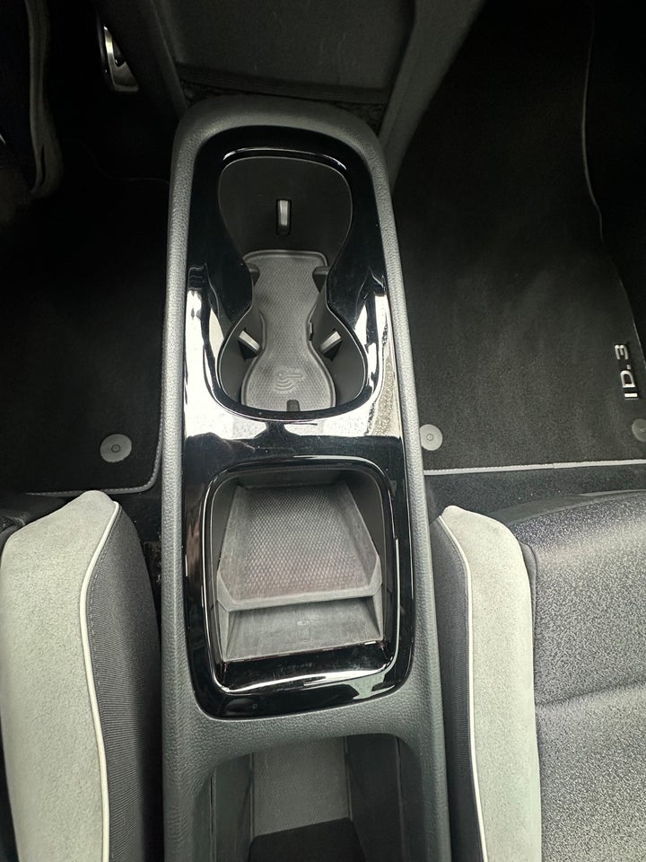 VW ID.3 58 Pro Performance Max 5d