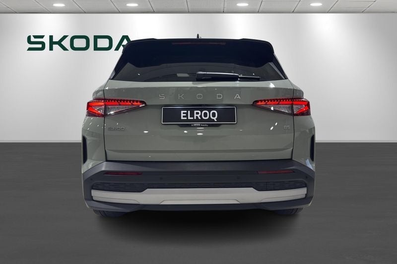 Skoda Elroq 85 iV Premium 5d