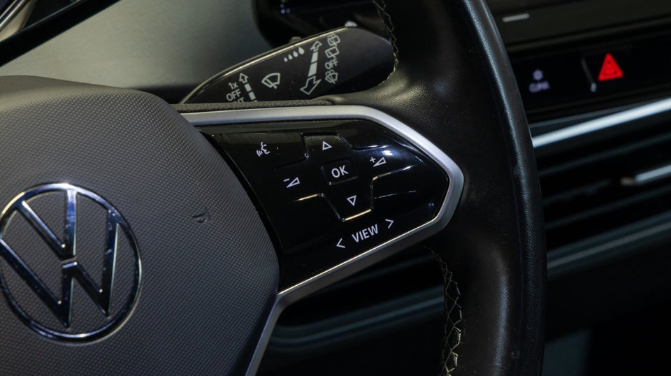 VW ID.3 58 Pro Performance 5d