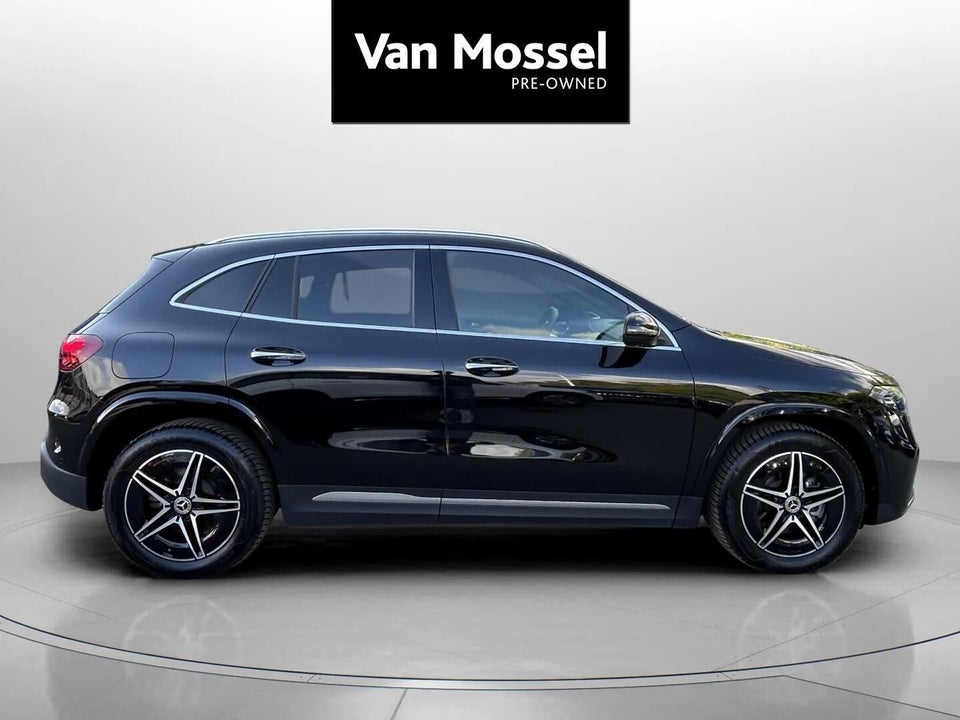 Mercedes EQA250+ AMG Premium 5d