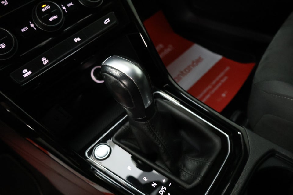 VW Touran 1,5 TSi 150 Highline DSG 7prs 5d