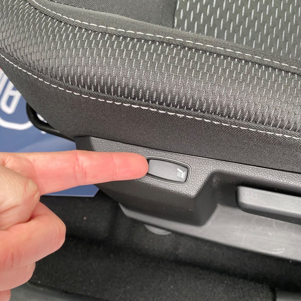 Dacia Duster 1,2 TCe 125 Prestige 5d