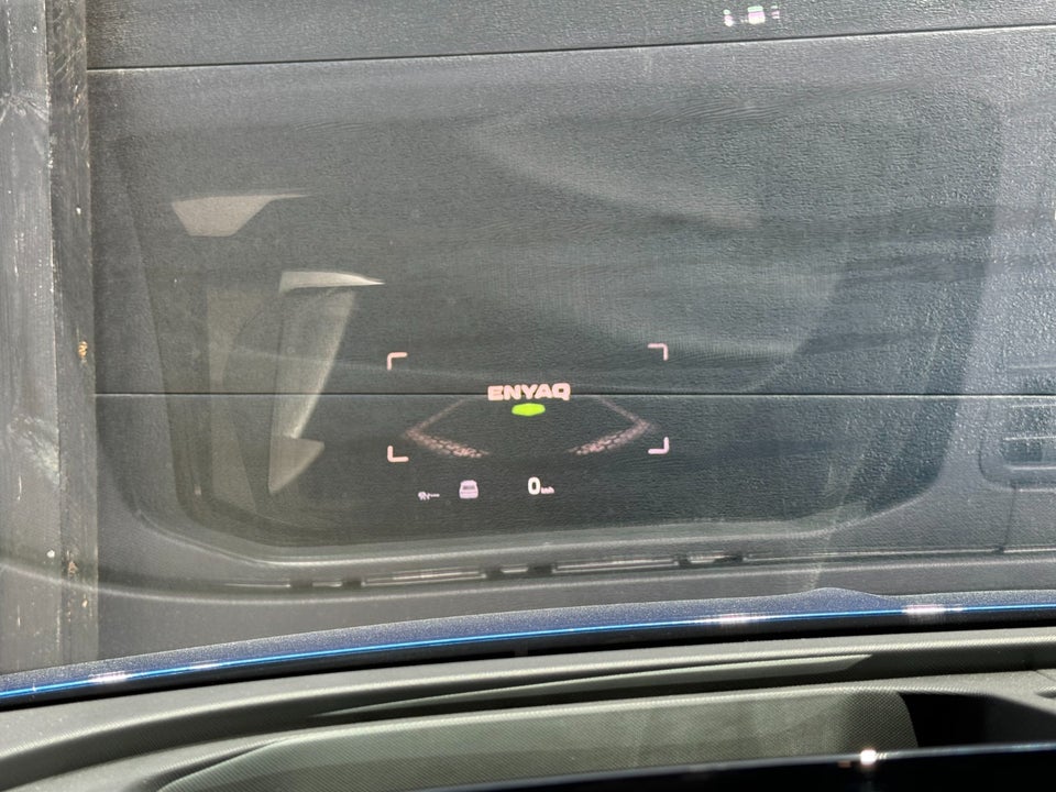Skoda Enyaq 80x iV Sportline 5d