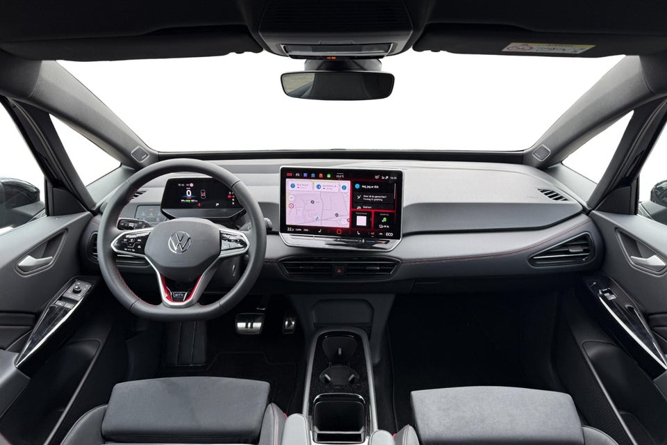 VW ID.3 79 GTX Performance 5d