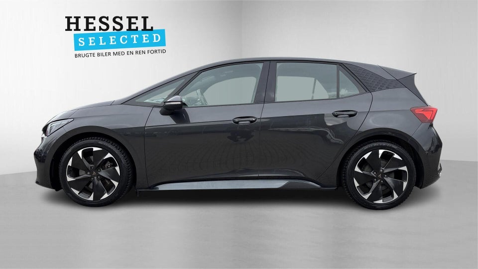 Cupra Born 77 e-Boost 5d