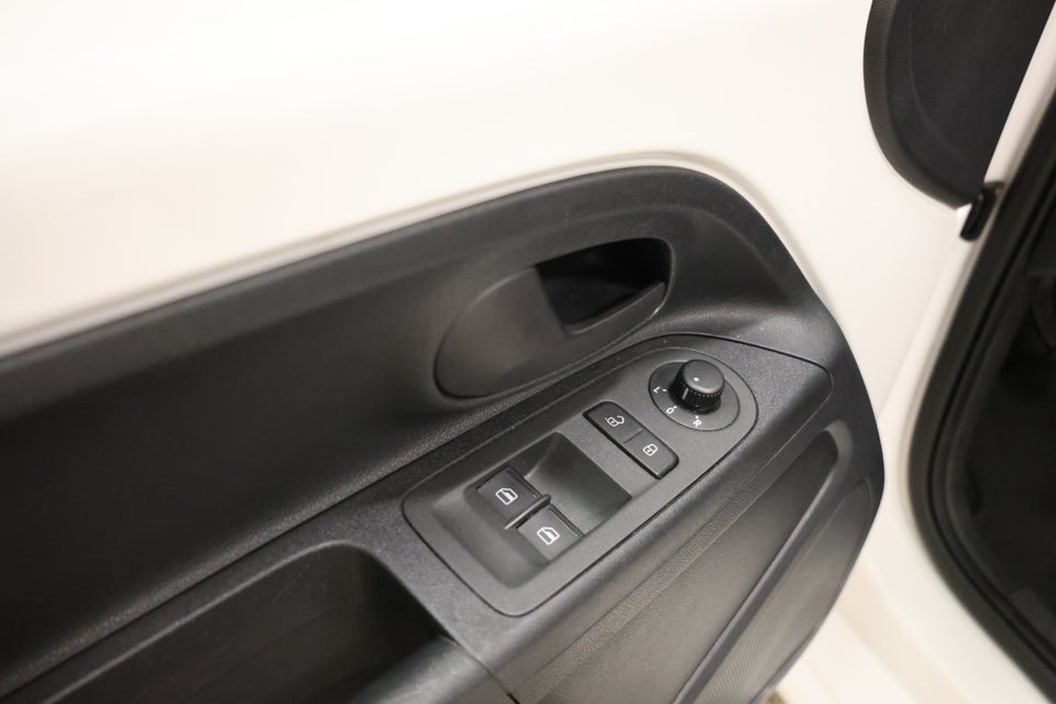 Skoda Citigo 1,0 60 Ambition GreenTec 5d