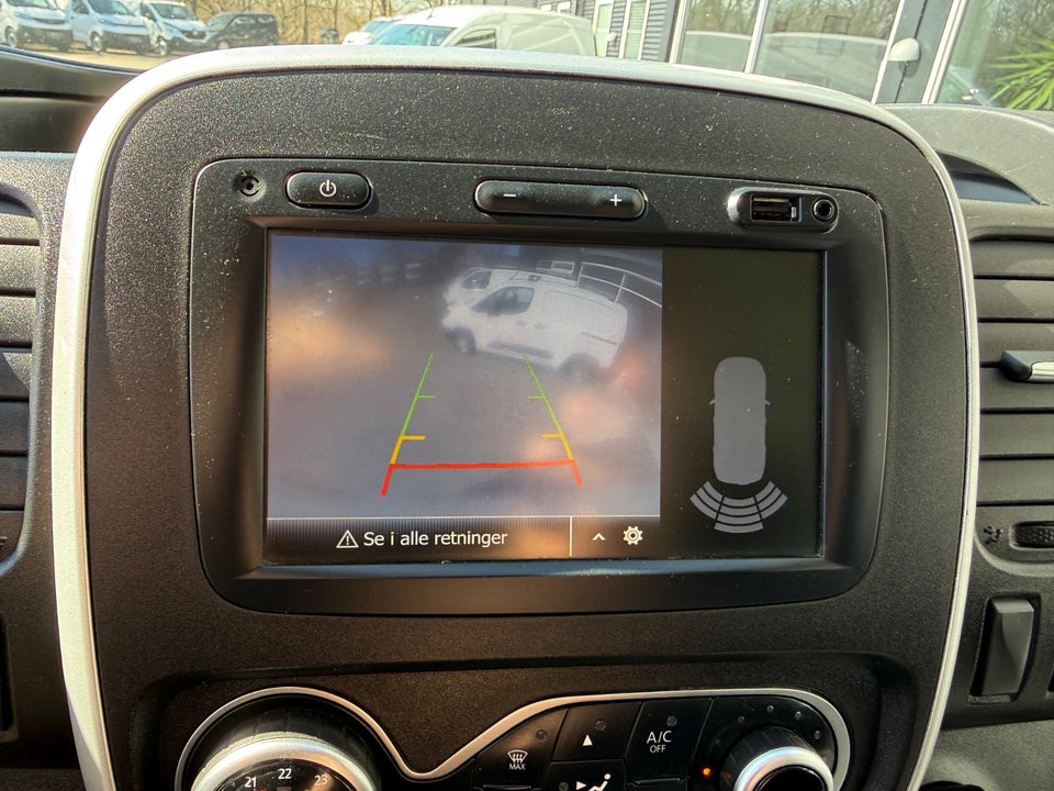 Nissan NV300 2,0 dCi 145 L2H1 Access