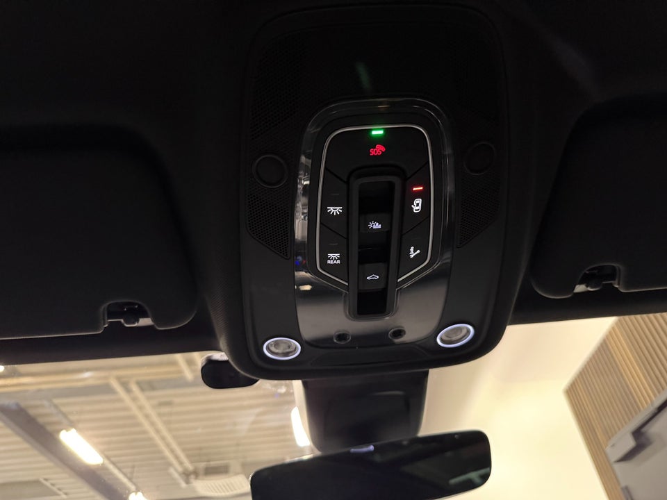 Audi Q7 3,0 TDi 272 S-line quattro Tiptr. 7prs 5d