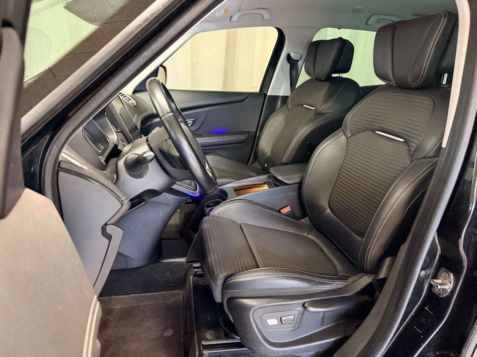 Renault Grand Scenic IV 1,5 dCi 110 Bose Edition 7prs 5d