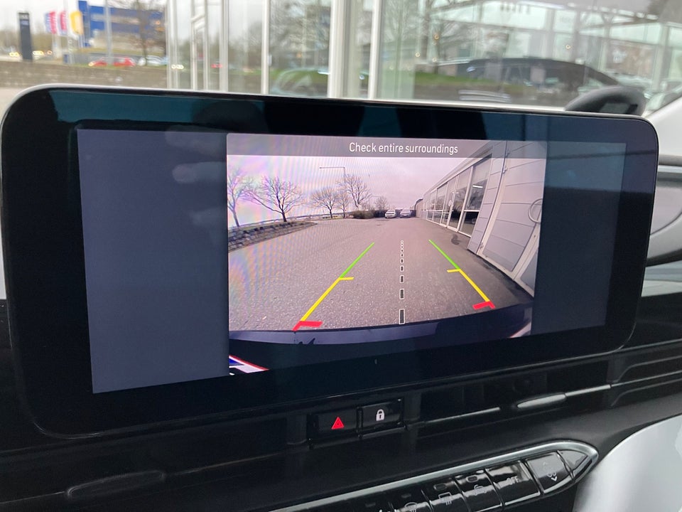 Fiat 500e 42 Icon 3d