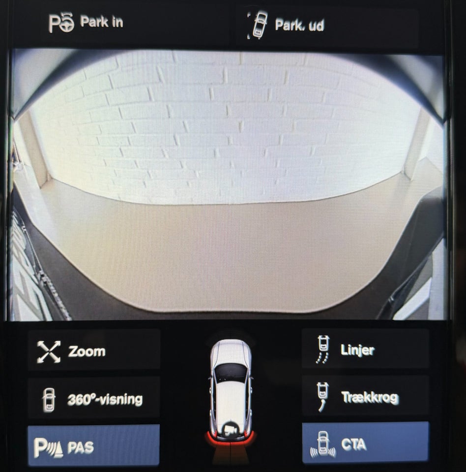 Volvo XC40 2,0 D4 200 Momentum Polestar aut. AWD 5d