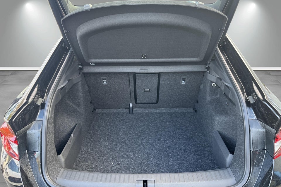 Skoda Enyaq 85 iV Sportline Coupé 5d