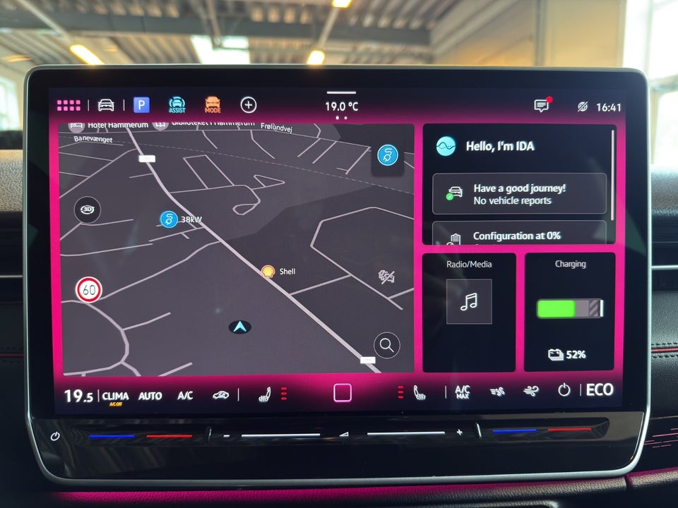 VW ID.7 86 GTX Max Tourer 4Motion 5d