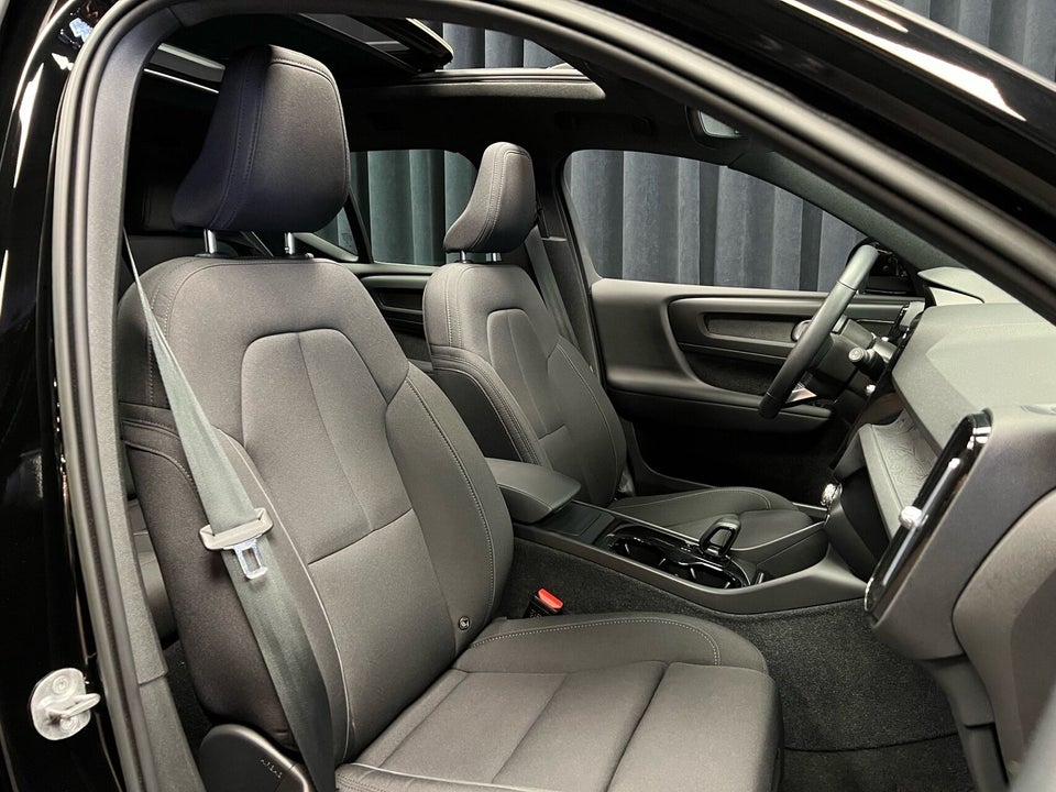 Volvo XC40 P6 ReCharge Ultimate 5d