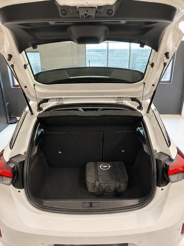Opel Corsa-e 50 Dynamic 5d