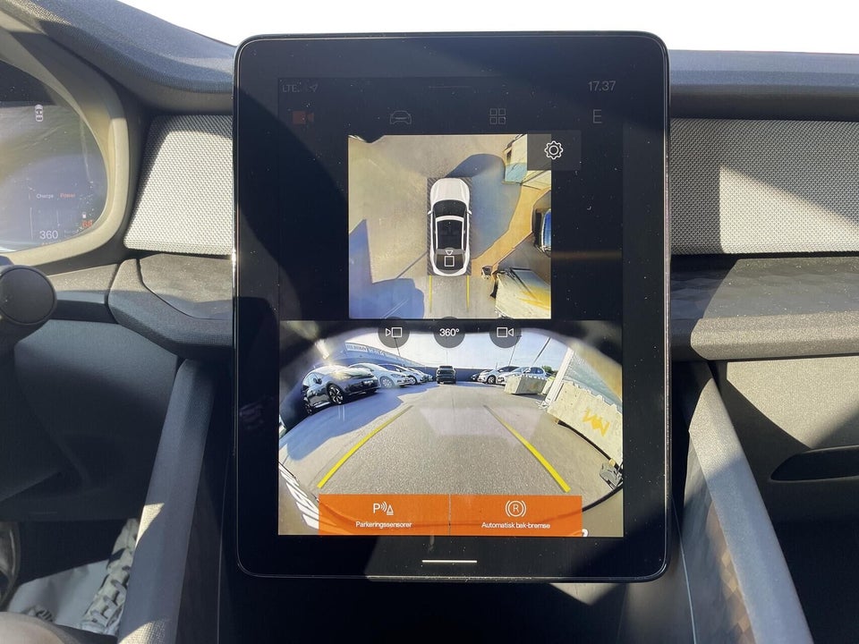 Polestar 2 Long Range 5d