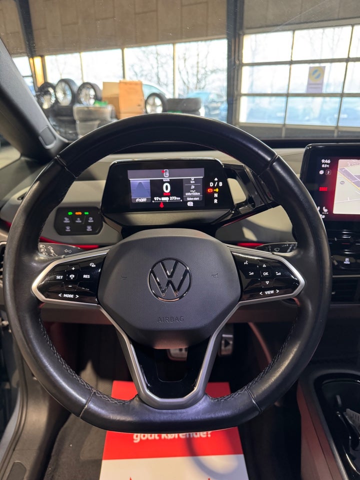 VW ID.3 58 Pro Performance Business 5d