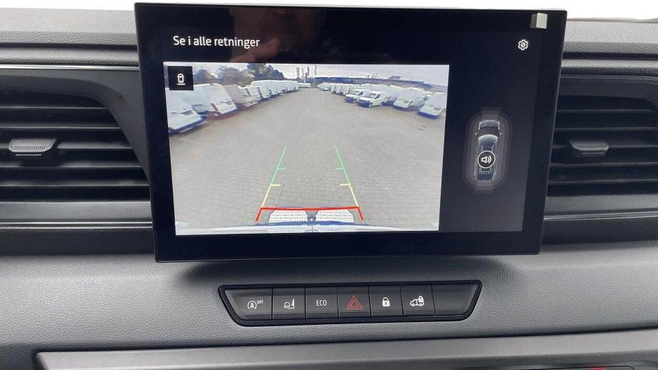 Renault Master V T35 2,0 dCi 150 L2H2 Kølevogn aut.