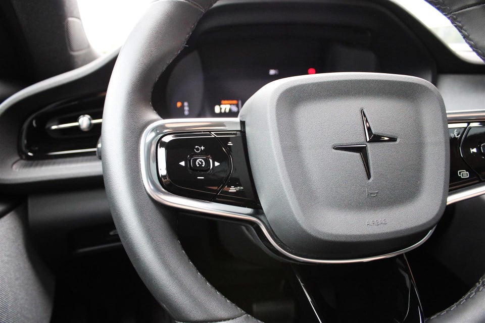 Polestar 2 Long Range AWD 5d