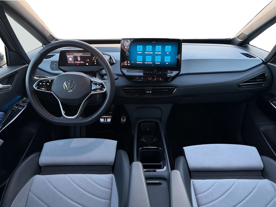 VW ID.3 77 Pro S 5d