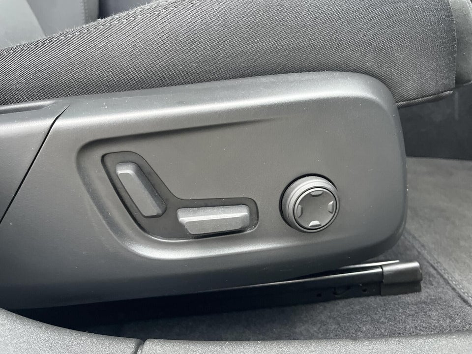 Polestar 2 Standard Range 5d