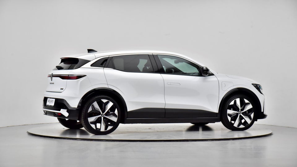 Renault Megane E-Tech 60 Techno 5d