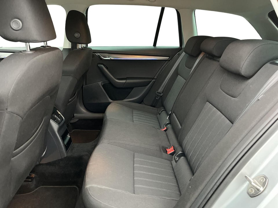 Skoda Octavia 1,5 TSi 150 Celebration+ Combi DSG 5d