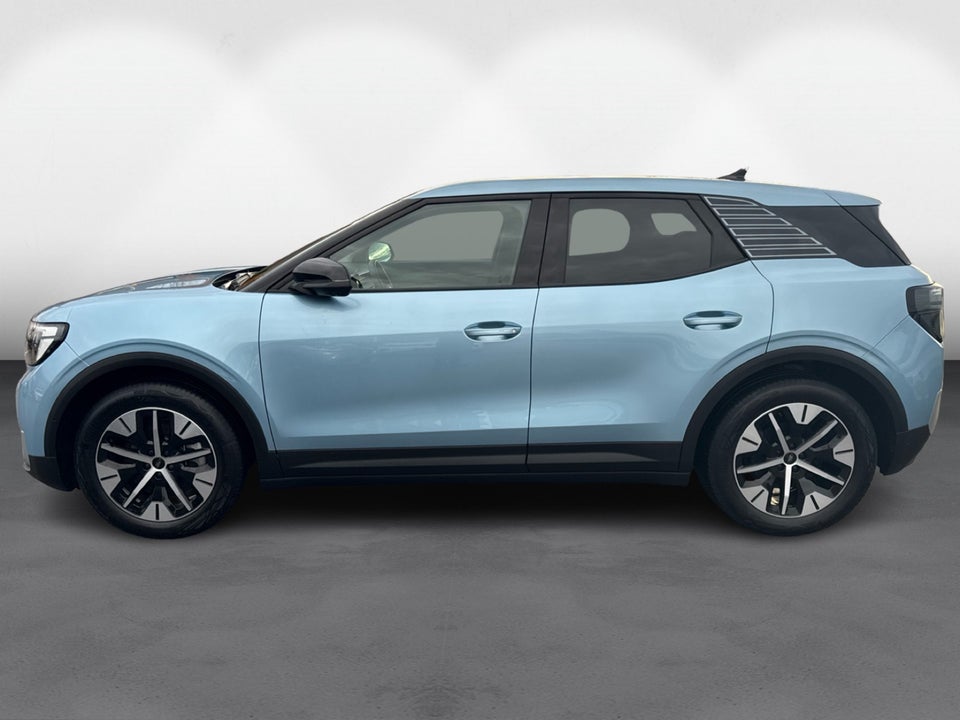 Ford Explorer 82 Select Extended Range 5d