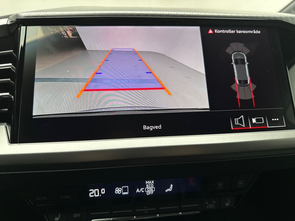 Audi Q4 e-tron 45 S-line Sportback quattro 5d