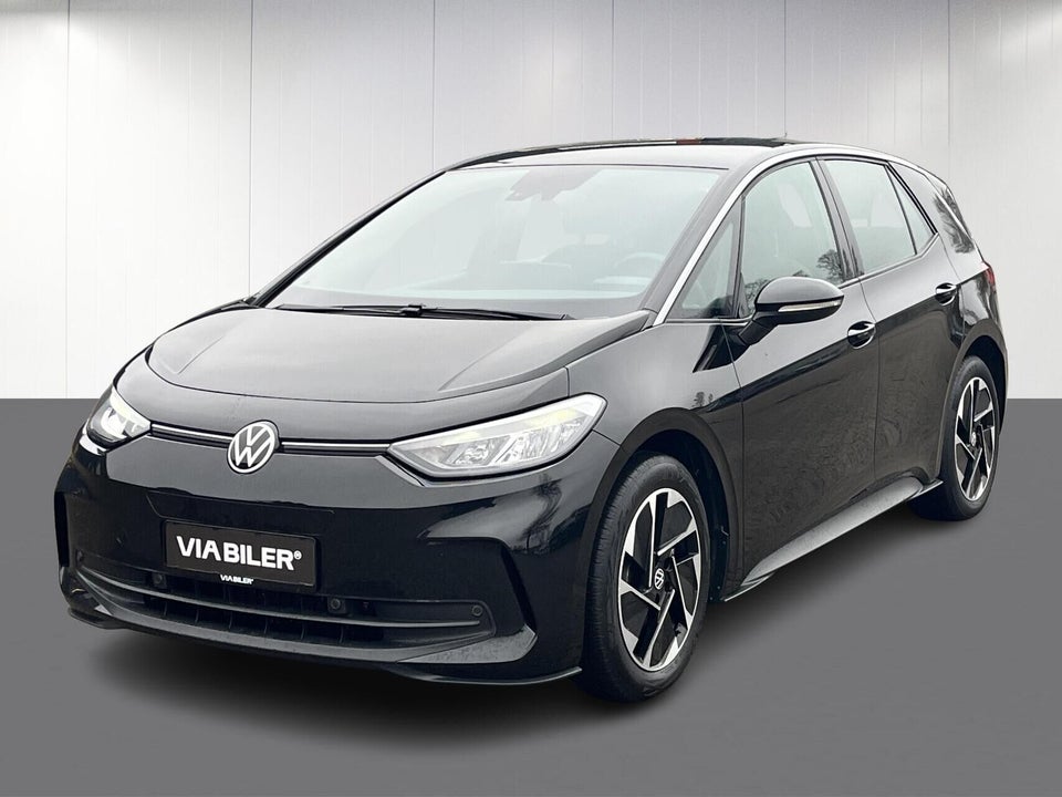 VW ID.3 58 Pro Performance 5d