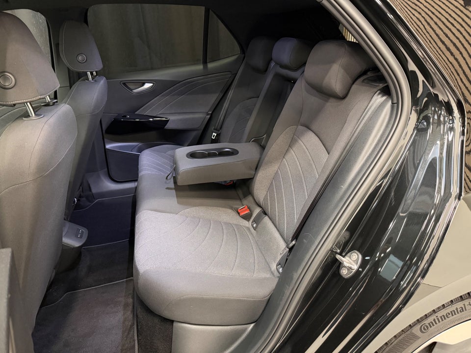 VW ID.3 58 Style Pro 5d