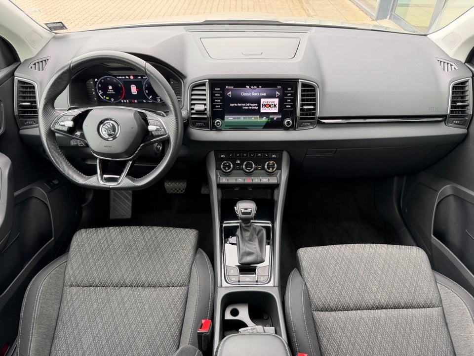 Skoda Karoq 1,5 TSi 150 Style DSG 5d