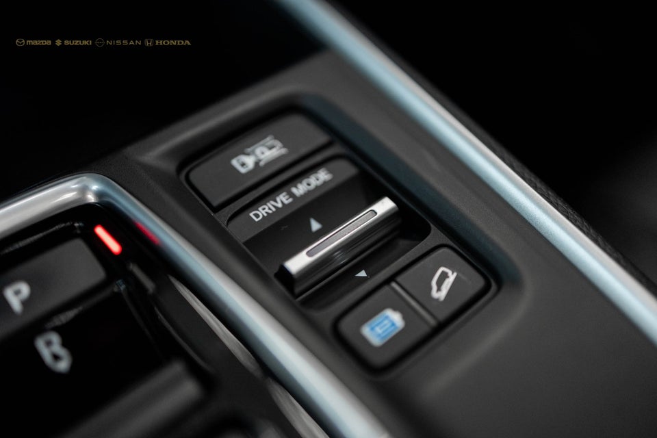 Honda CR-V 2,0 e:PHEV Advance Tech 5d
