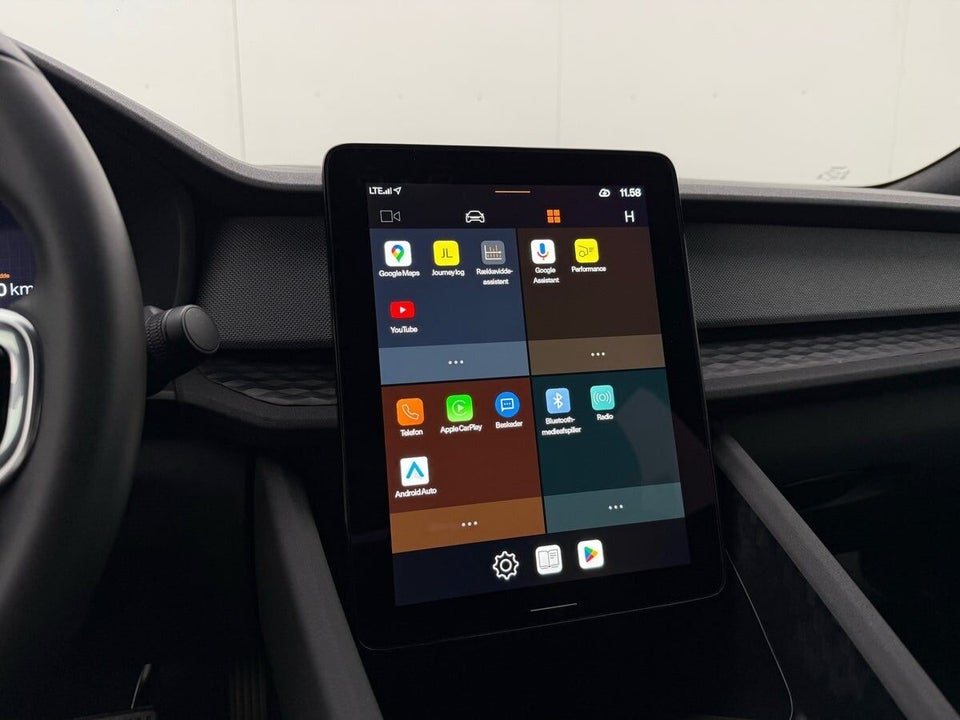 Polestar 2 Standard Range 5d