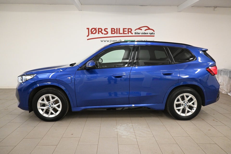 BMW X1 1,5 xDrive25e M-Sport aut. 5d