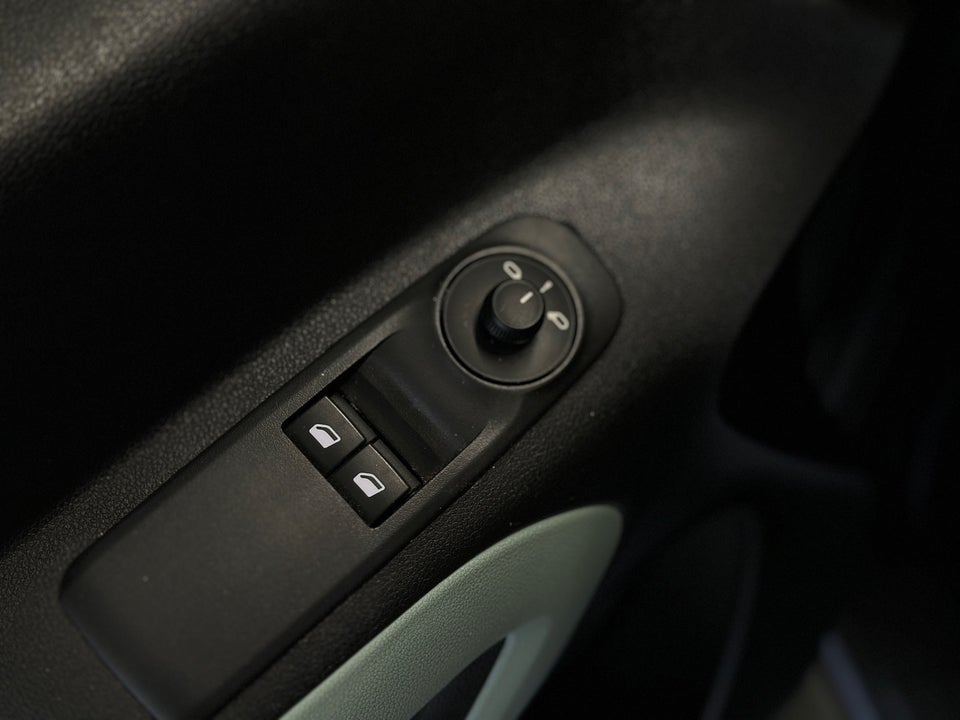 Citroën Berlingo 1,5 BlueHDi 100 Shine 5d