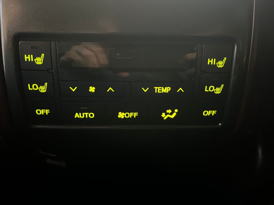 Toyota Land Cruiser 2,8 D-4D T4 aut. 7prs 5d