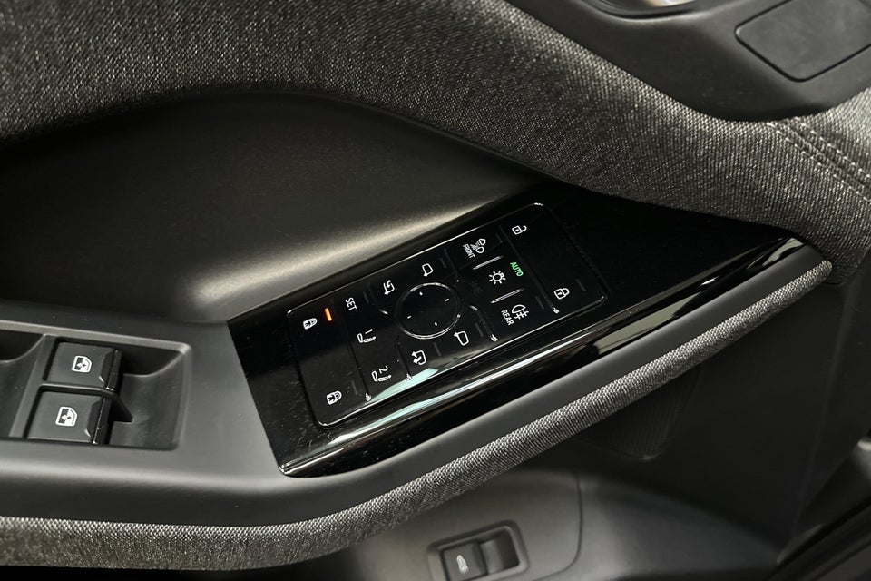 Audi Q6 e-tron Progress plus 5d