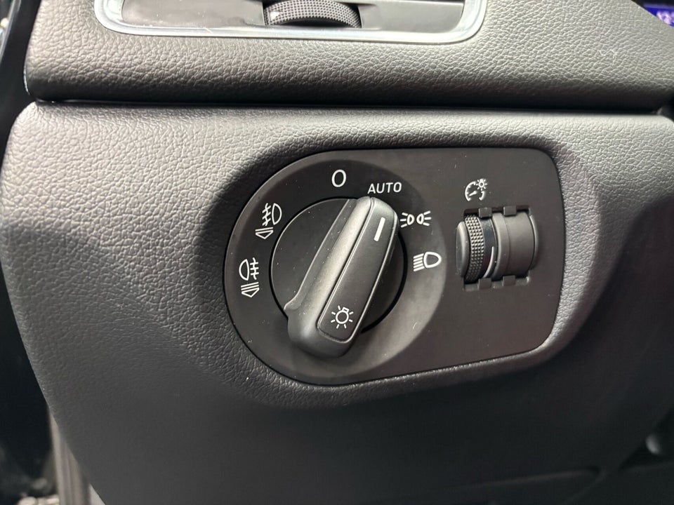 Audi Q3 2,0 TFSi 211 quattro S-tr. 5d