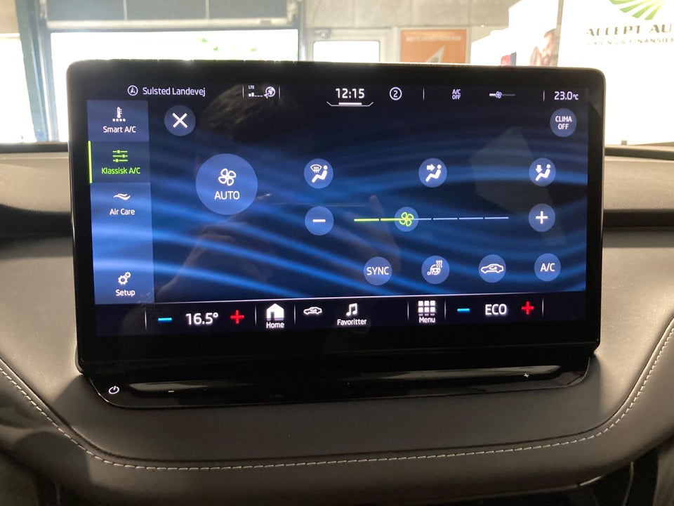 Skoda Enyaq 60 iV Sportline 5d